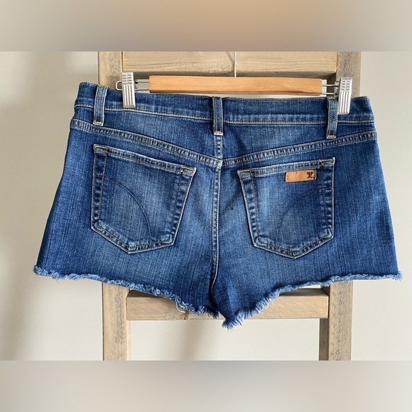 JOES jean penny denim shorts - Picture 3 of 6